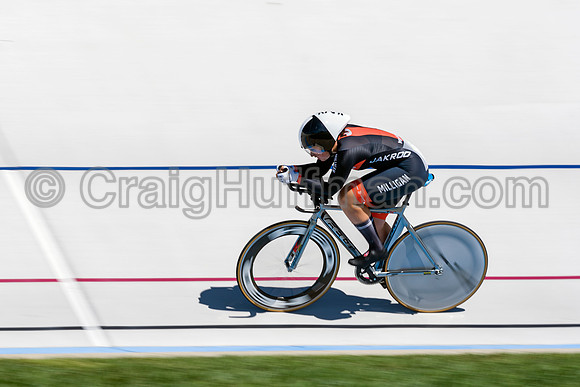 USAC Collegiate National Championship