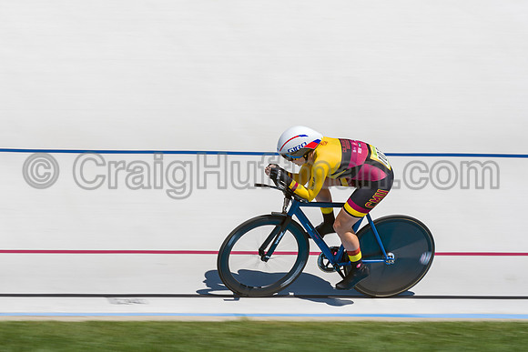 USAC Collegiate National Championship