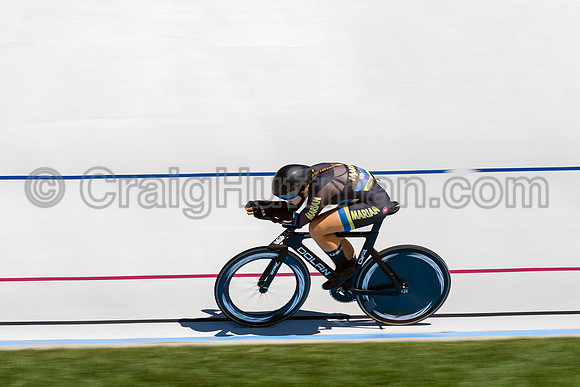USAC Collegiate National Championship
