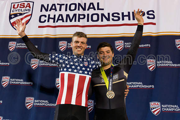 USAC Collegiate National Championship