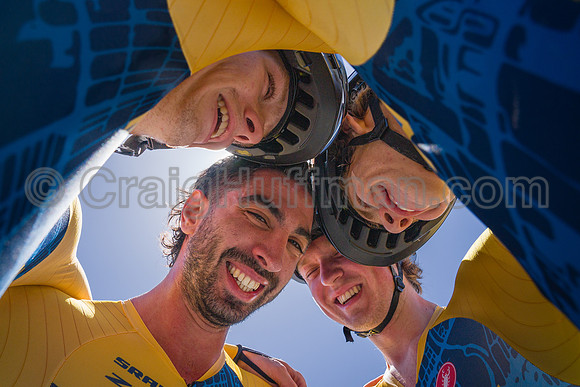 2024 USAC Collegiate Road National Championships