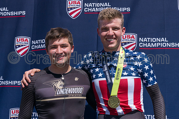 USAC Collegiate National Championship