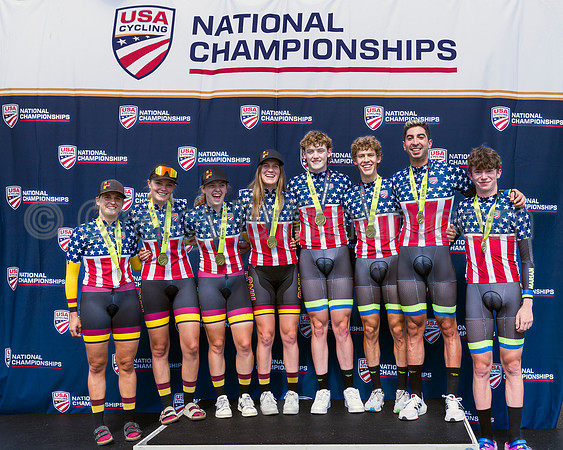 USAC Collegiate National Championship