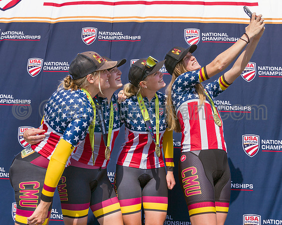 USAC Collegiate National Championship