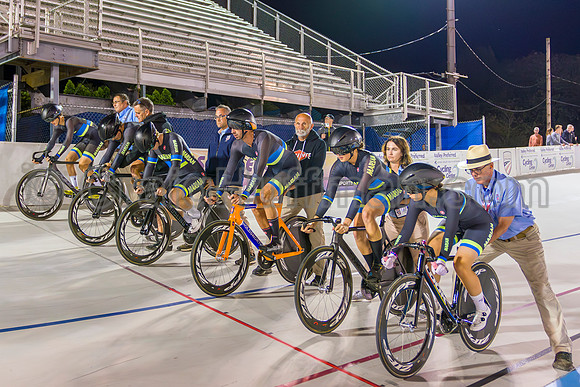 USAC Collegiate National Championship