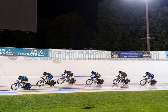 USAC Collegiate National Championship