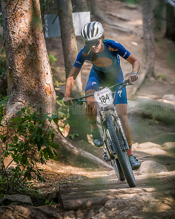 2022 USA Cycling Mountain Bike National Championships: Cross Country (XC)