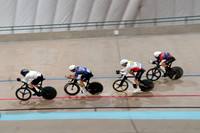 2025 USAC Masters & Para-cycling Track National Championships