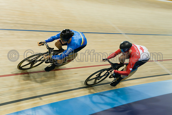 Pan American Track Cycling Championships