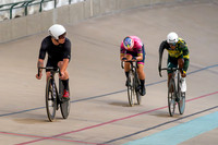 2025 USAC Masters & Para-cycling Track National Championships