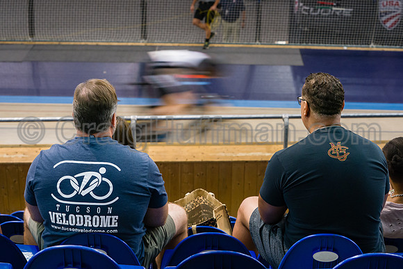 2024 USAC Elite, Paracycling Track National Championships