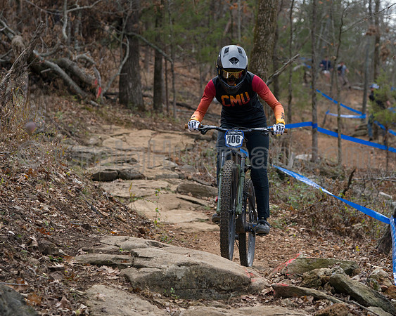 USAC Collegiate MTB National Championship