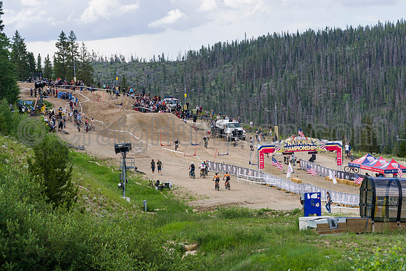 2022 USA Cycling Mountain Bike National Championships: Dual Slalom (DS)