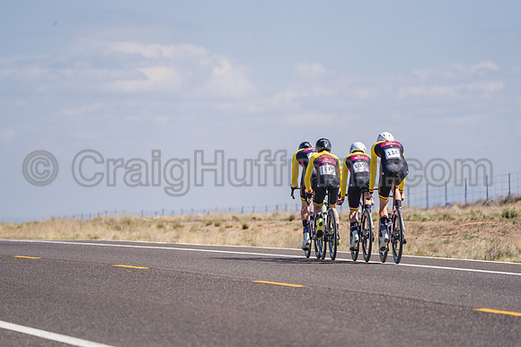 2024 USAC Collegiate Road National Championships