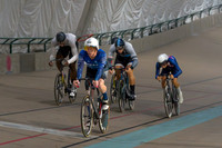 2025 USAC Elite Track National Championships