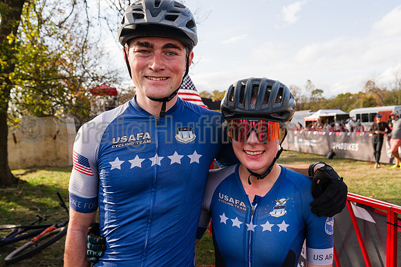 USAC Collegiate MTB National Championship