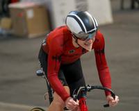 2025 USAC Masters & Para-cycling Track National Championships
