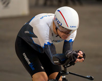 2025 USAC Masters & Para-cycling Track National Championships