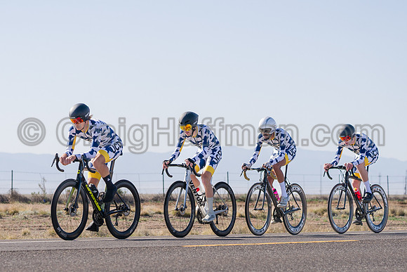 2024 USAC Collegiate Road National Championships