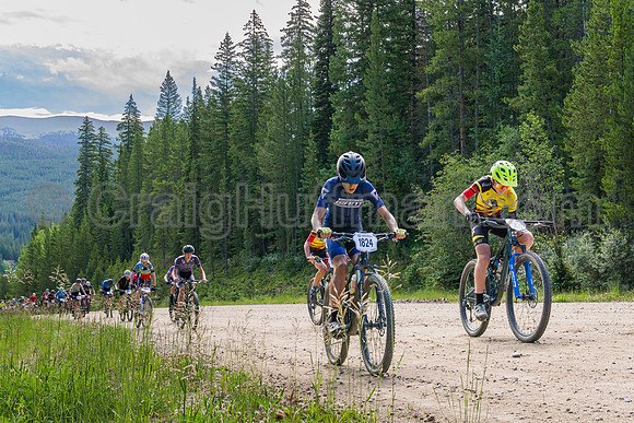 2022 USA Cycling Mountain Bike National Championships: Cross Country (XC)
