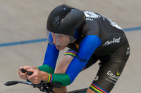2025 USAC Masters & Para-cycling Track National Championships