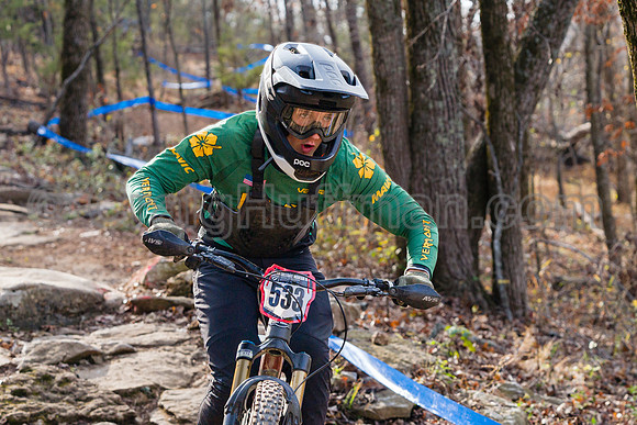 USAC Collegiate MTB National Championship