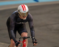 2025 USAC Masters & Para-cycling Track National Championships