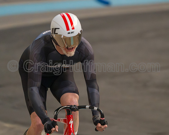 2025 USAC Masters & Para-cycling Track National Championships