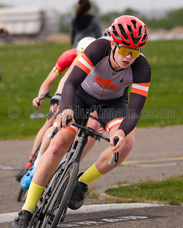 2024 USAC Collegiate Road National Championships