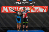 2025 USAC Masters & Para-cycling Track National Championships