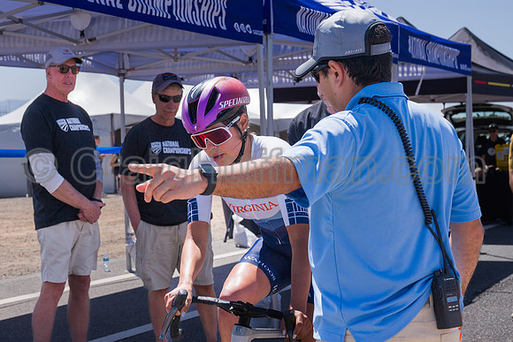 2024 USAC Collegiate Road National Championships