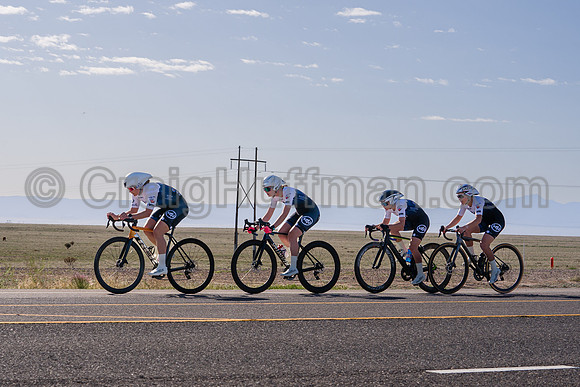 2024 USAC Collegiate Road National Championships