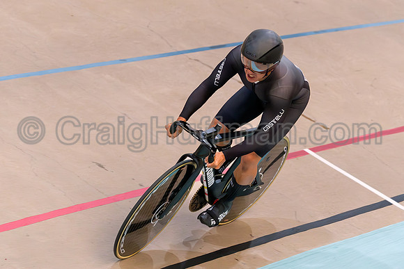 2025 USAC Masters & Para-cycling Track National Championships