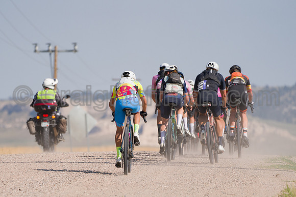 USAC Gravel National Championship