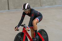 2025 USAC Masters & Para-cycling Track National Championships