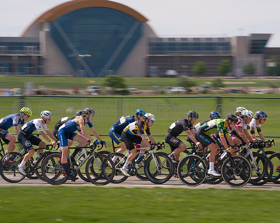 2024 USAC Collegiate Road National Championships