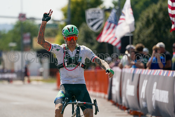 USAC Gravel National Championship