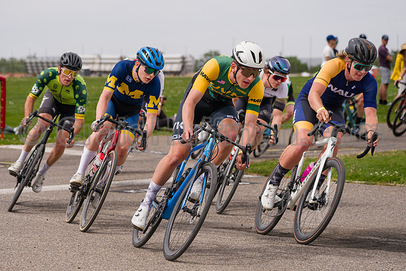 2024 USAC Collegiate Road National Championships
