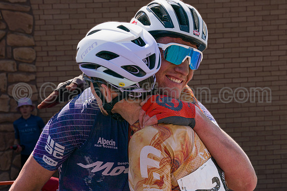 USAC Gravel National Championship