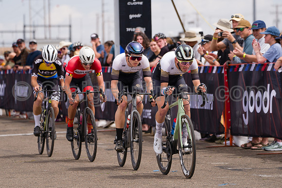 2024 USAC Collegiate Road National Championships