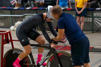 2025 USAC Elite Track National Championships