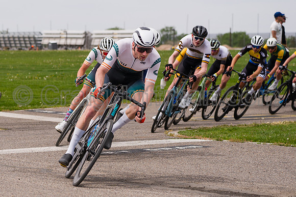 2024 USAC Collegiate Road National Championships