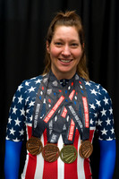 2025 USAC Masters & Para-cycling Track National Championships