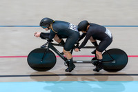 2025 USAC Masters & Para-cycling Track National Championships