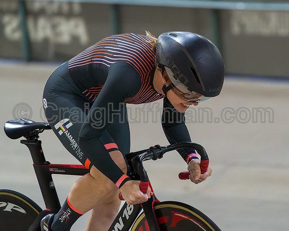 2025 USAC Elite Track National Championships
