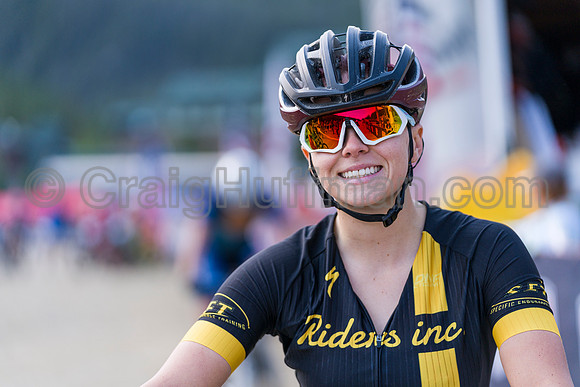 2022 USA Cycling Mountain Bike National Championships: Cross Country (XC)