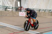 2025 USAC Masters & Para-cycling Track National Championships