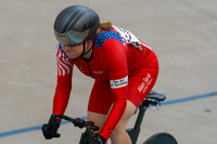 2025 USAC Masters & Para-cycling Track National Championships