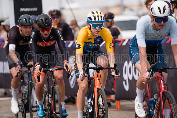 2024 USAC Collegiate Road National Championships