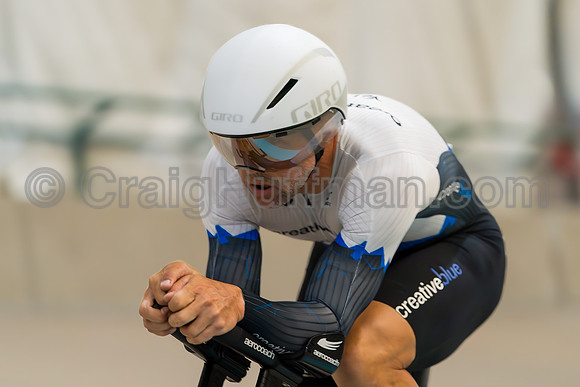 2025 USAC Masters & Para-cycling Track National Championships